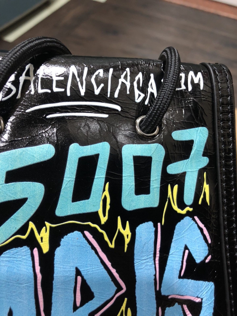 Ba1en*iaga satchel bags